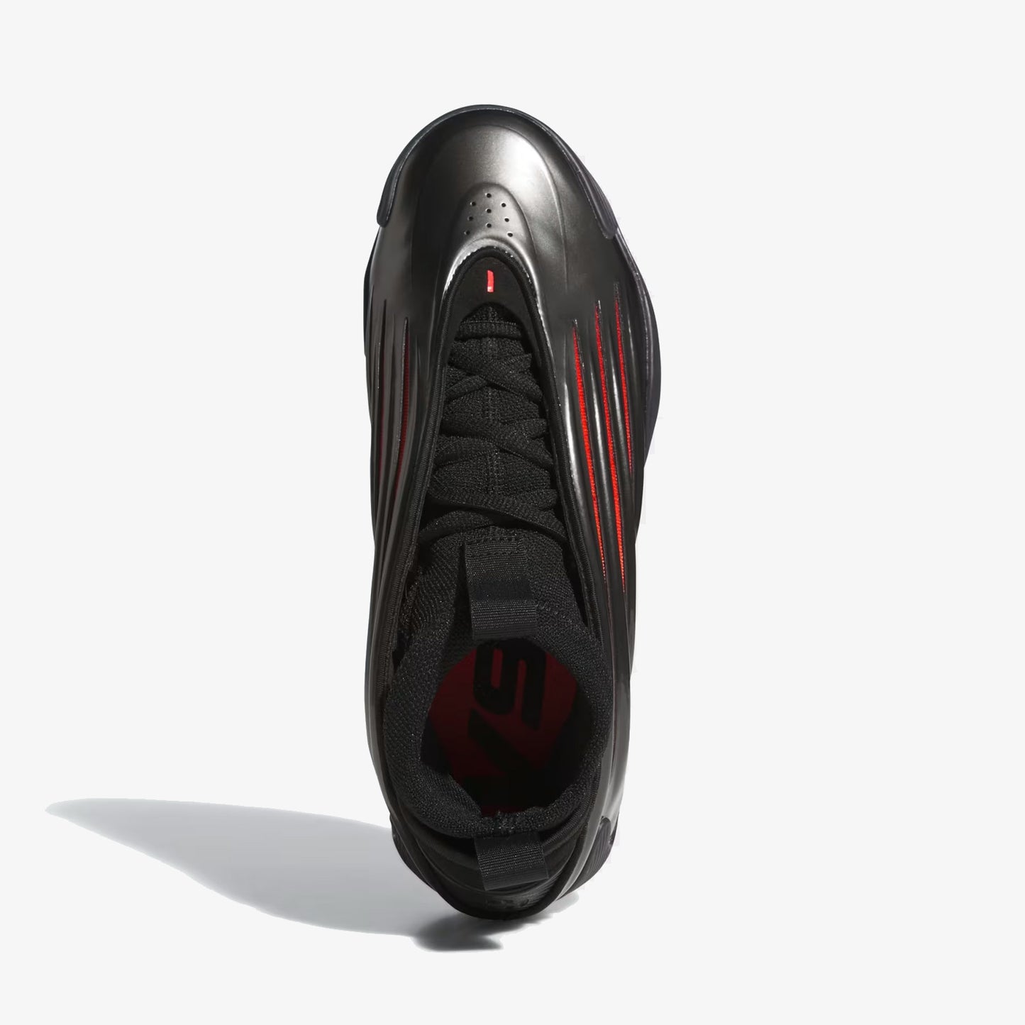 Harden Vol.9 "Core Black"