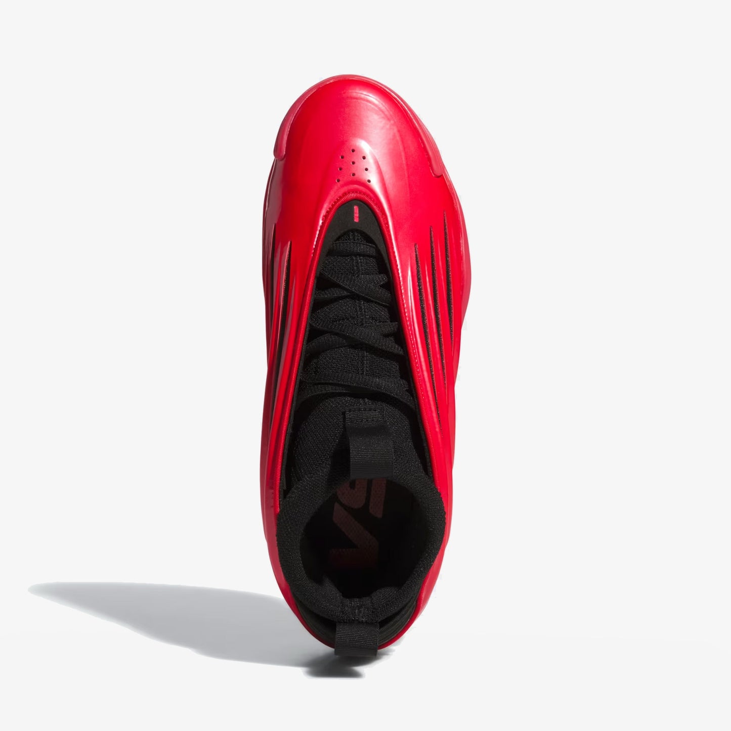 Harden Vol.9 "Red Metallic"