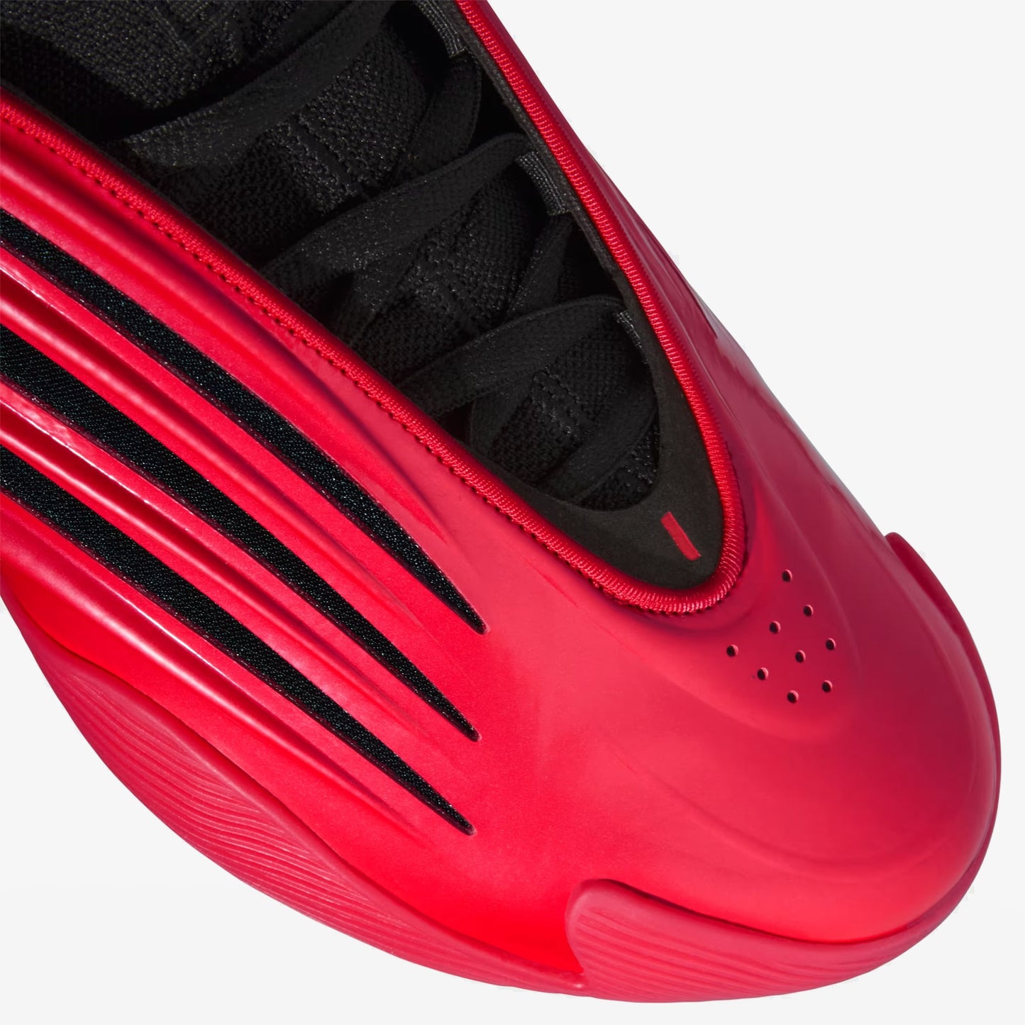 Harden Vol.9 "Red Metallic"