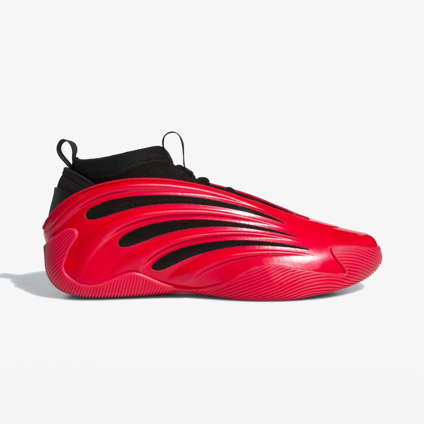 Harden Vol.9 "Red Metallic"