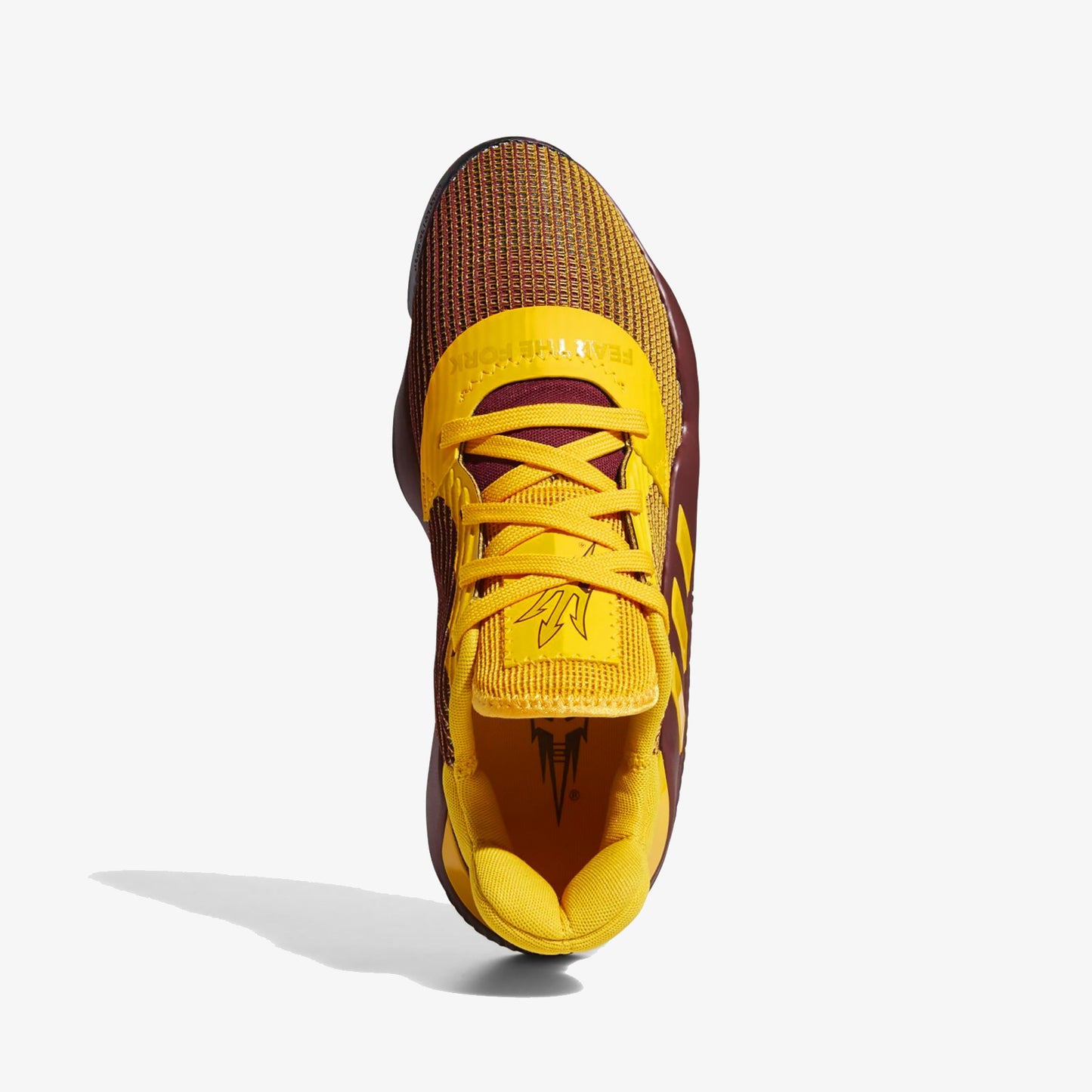 Pro Bounce Low "Arizona State"