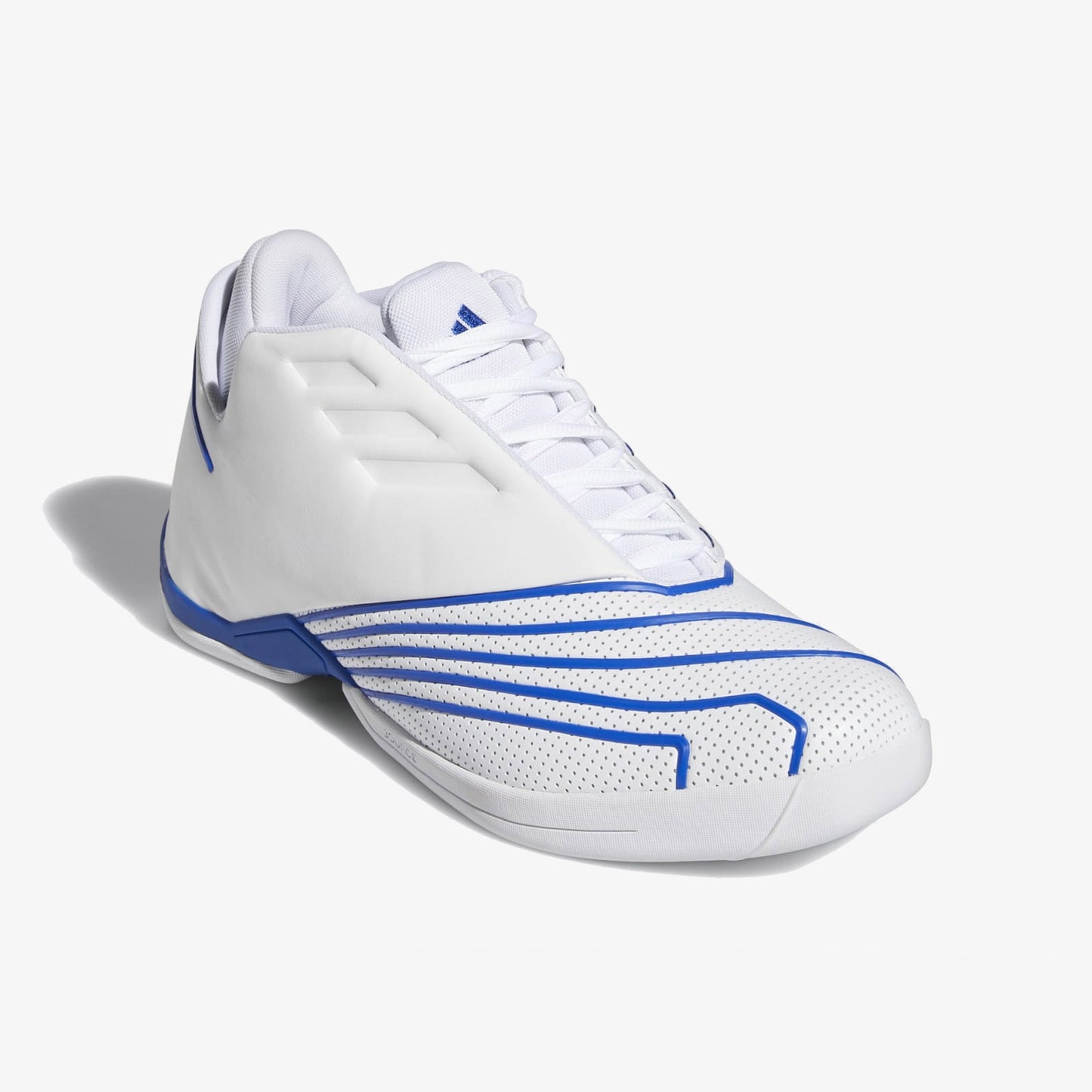 T-Mac 2 Restomod "White Royal"