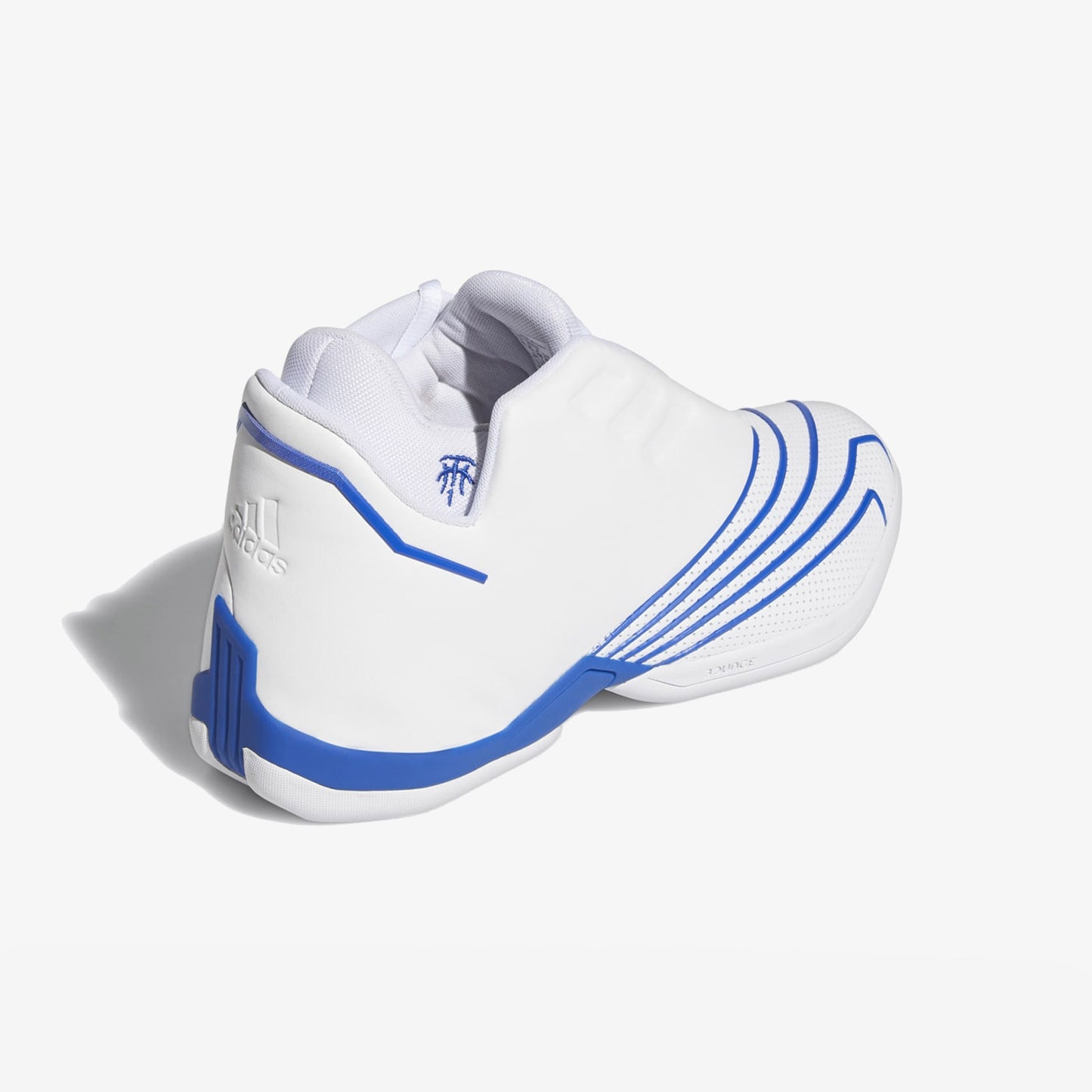 T-Mac 2 Restomod "White Royal"
