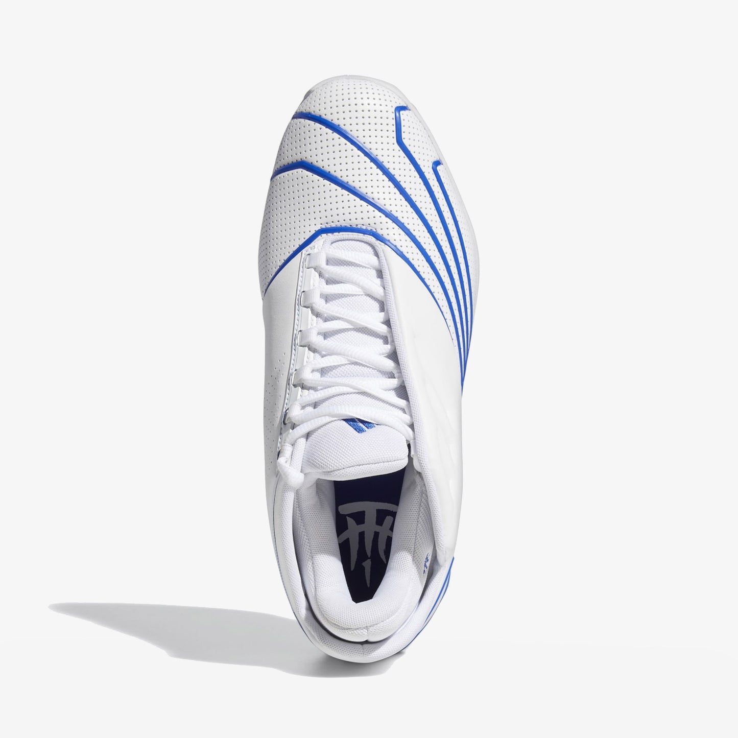 T-Mac 2 Restomod "White Royal"