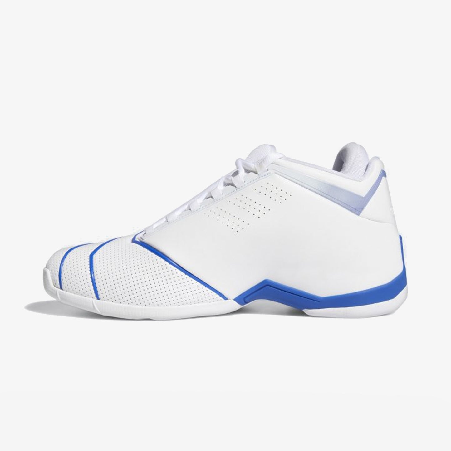 T-Mac 2 Restomod "White Royal"