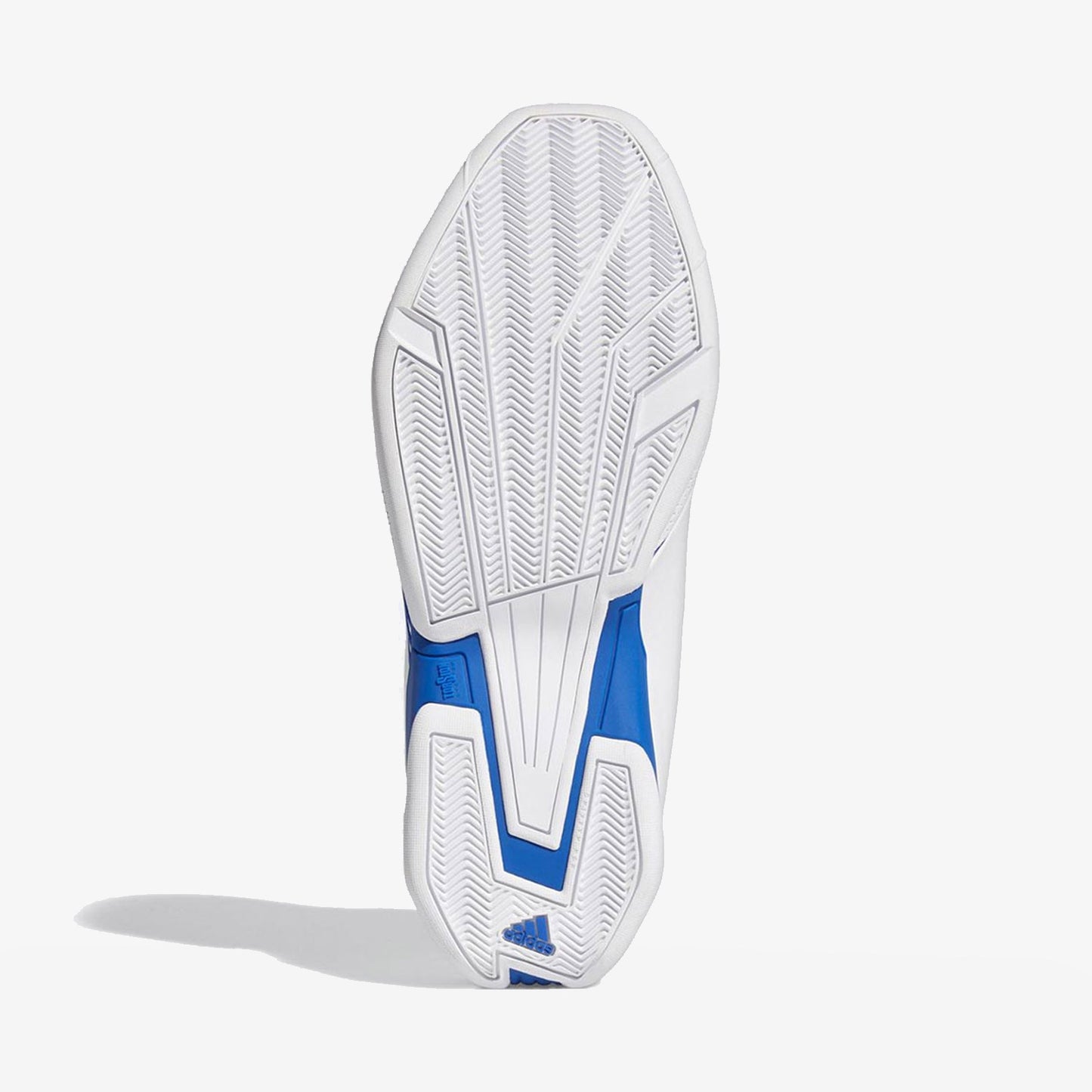 T-Mac 2 Restomod "White Royal"