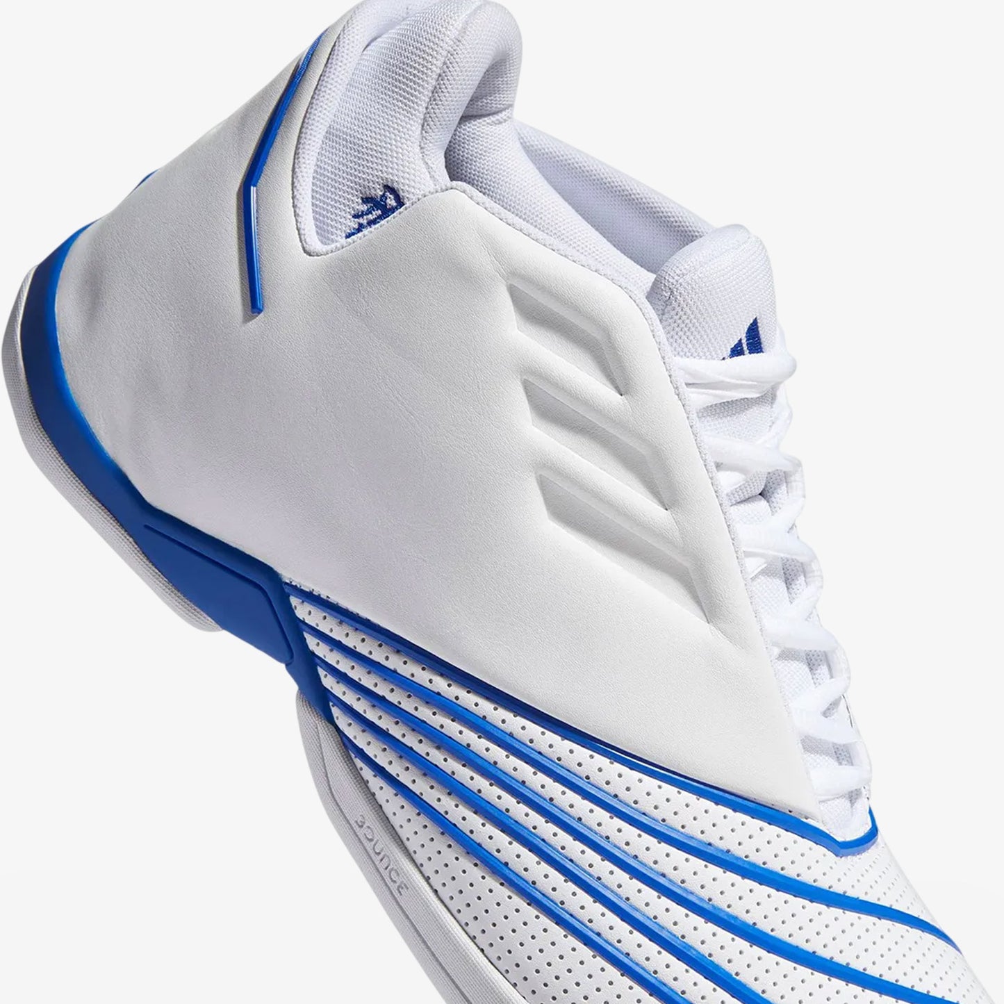 T-Mac 2 Restomod "White Royal"