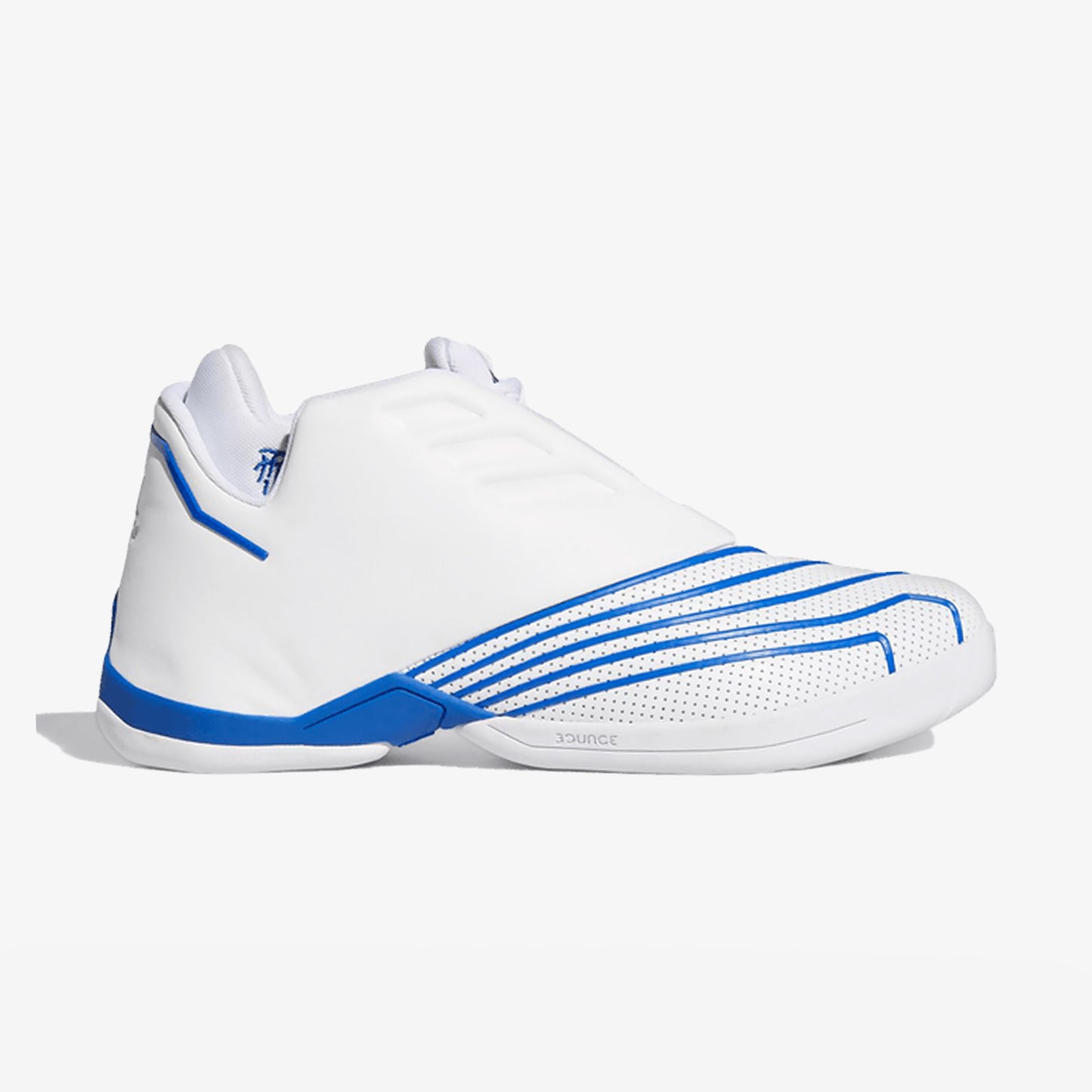 T-Mac 2 Restomod "White Royal"