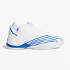 T-Mac 2 Restomod "White Royal"
