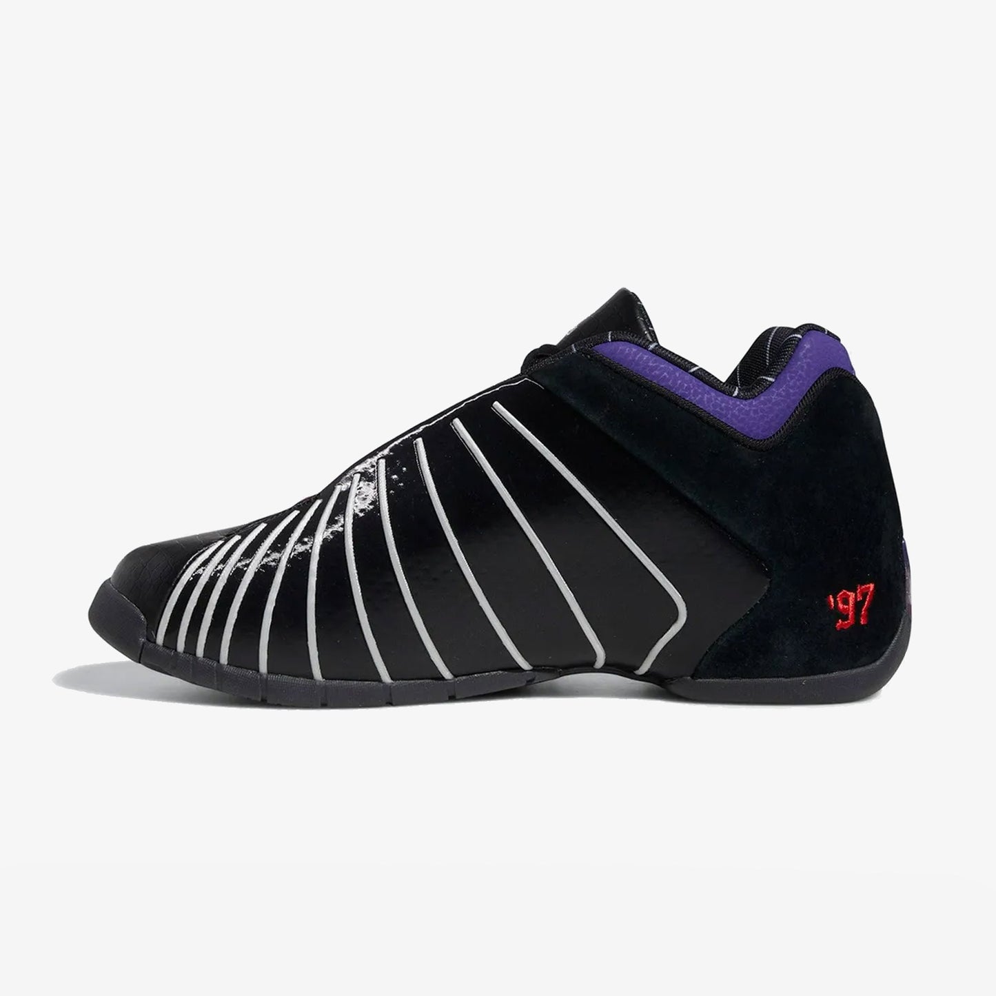 T-Mac 3 Restomod "Raptors"