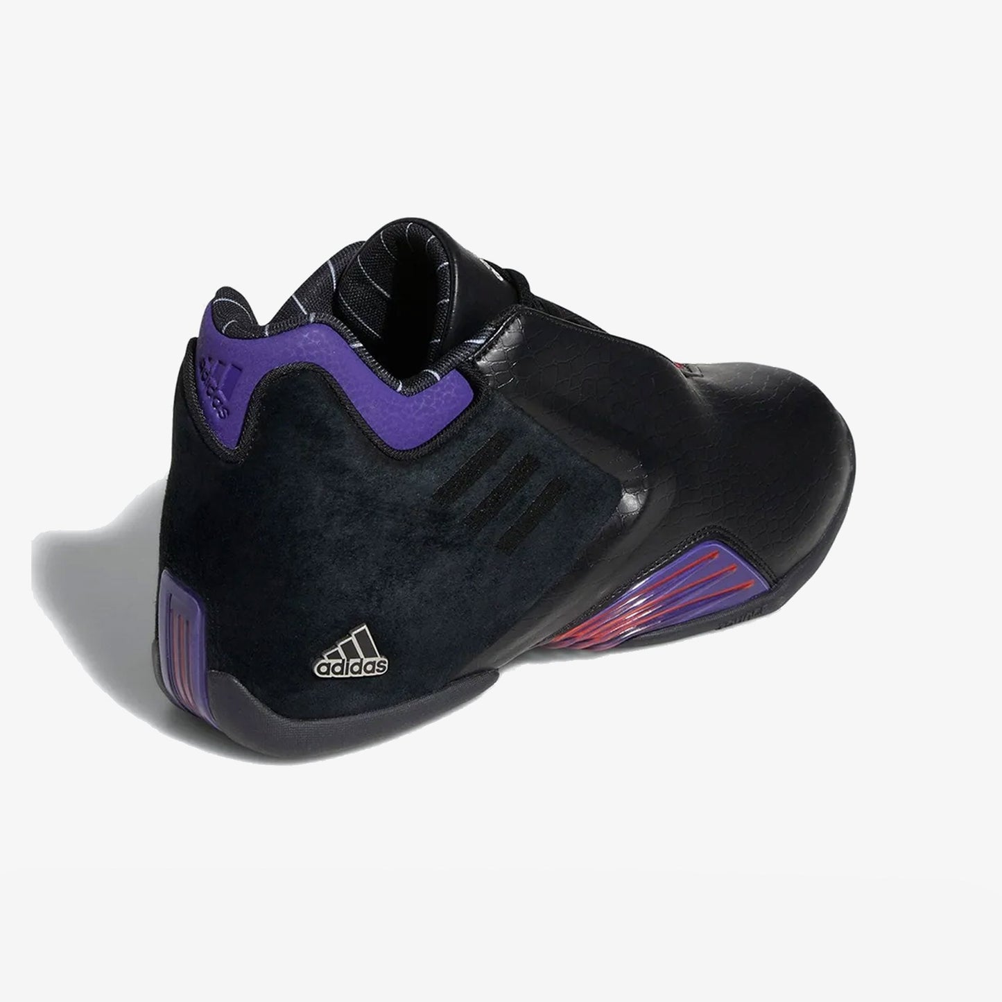 T-Mac 3 Restomod "Raptors"