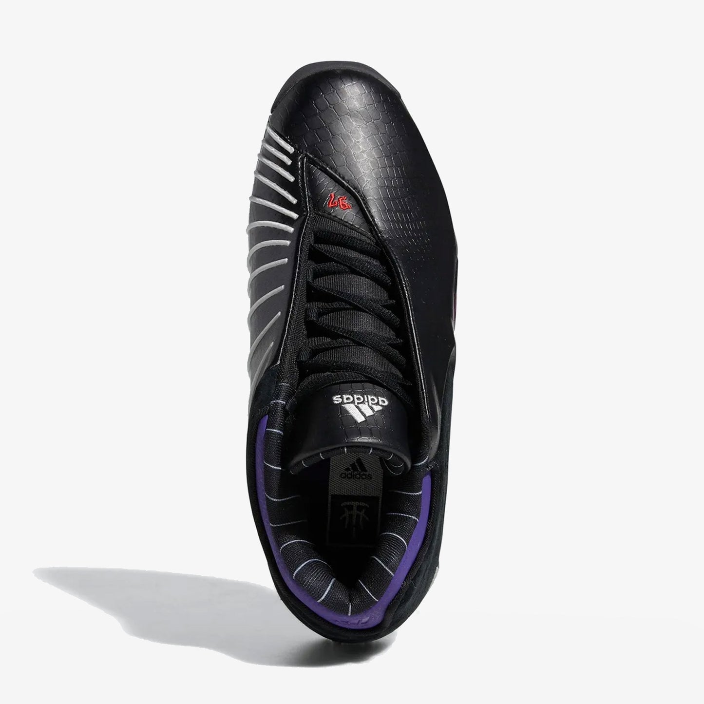 T-Mac 3 Restomod "Raptors"