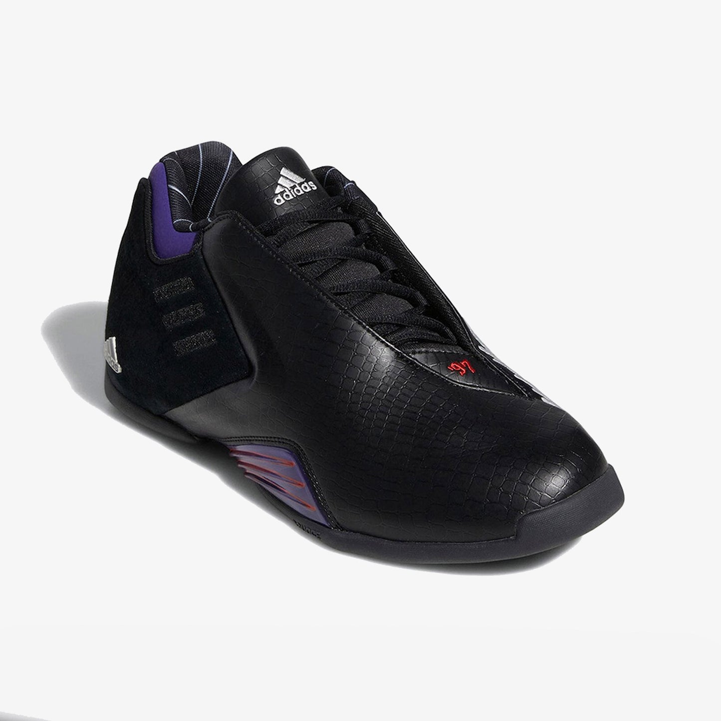 T-Mac 3 Restomod "Raptors"