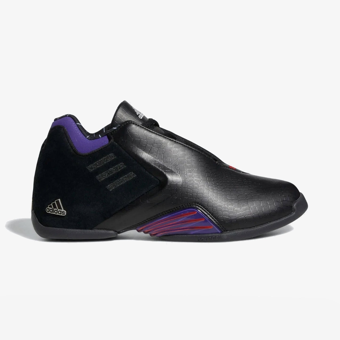 T-Mac 3 Restomod "Raptors"