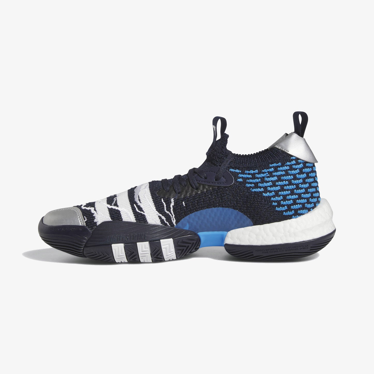 Trae Young 2 "Lightning"