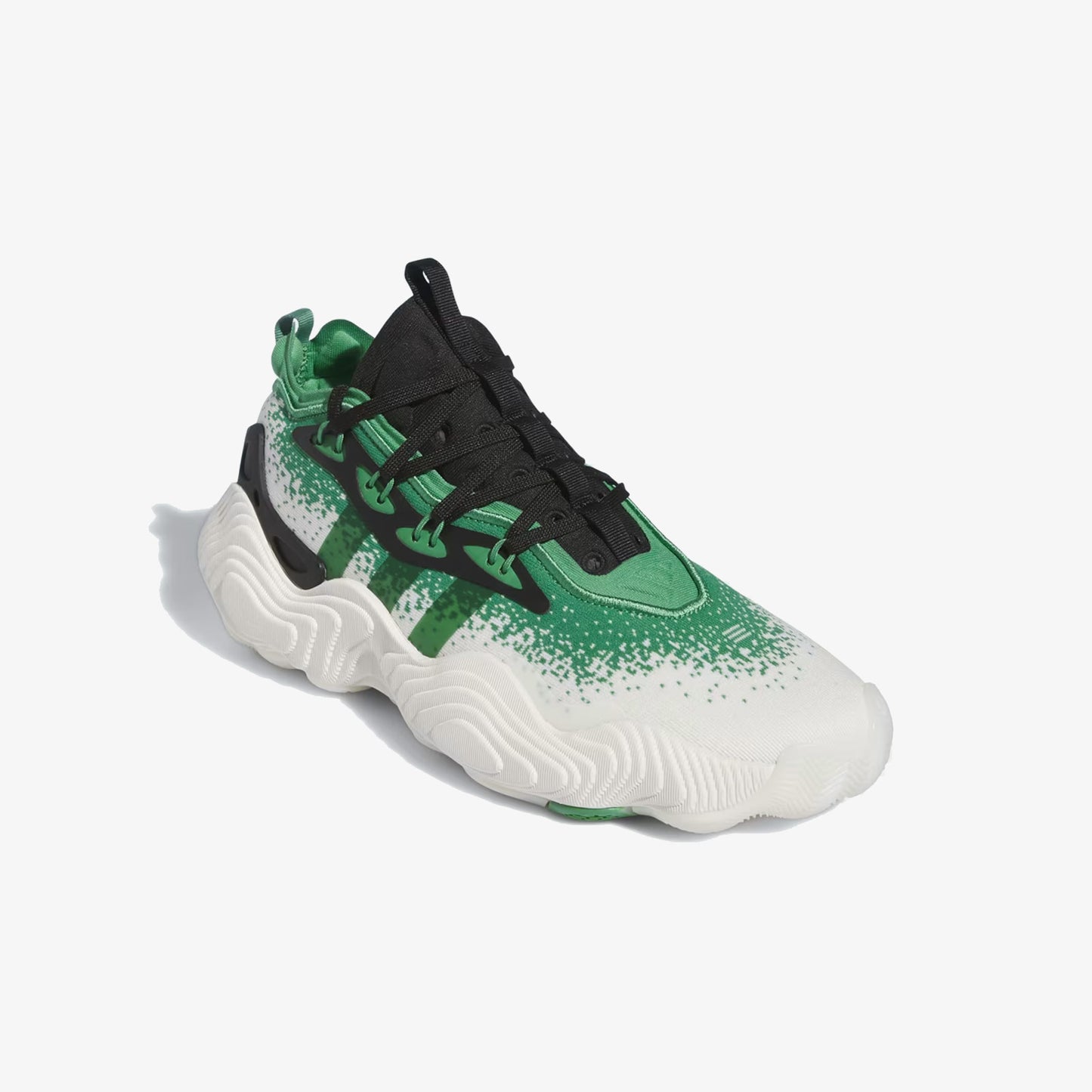 Trae Young 3 "Preloved Green"