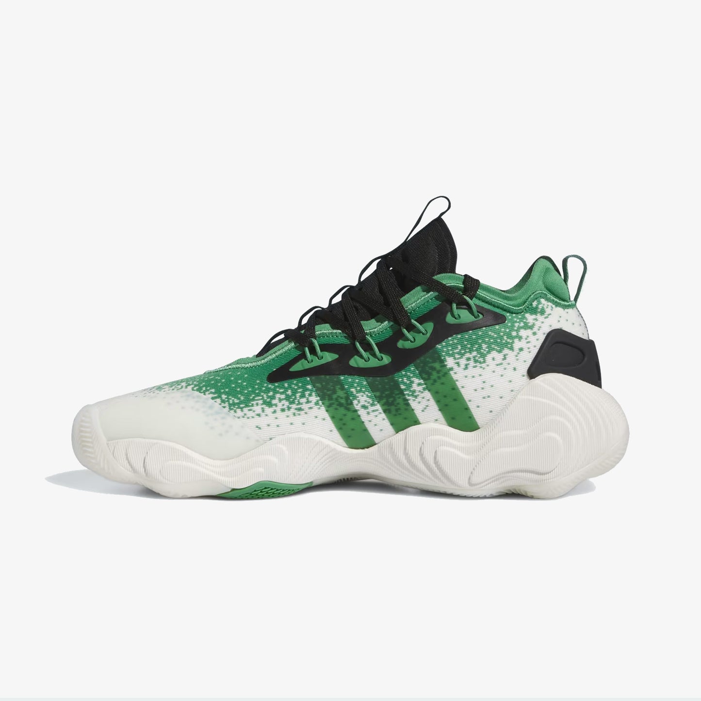 Trae Young 3 "Preloved Green"