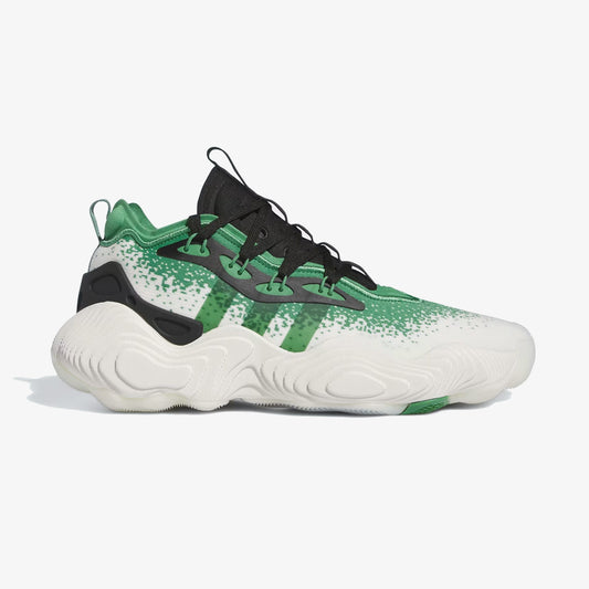 Trae Young 3 "Preloved Green"