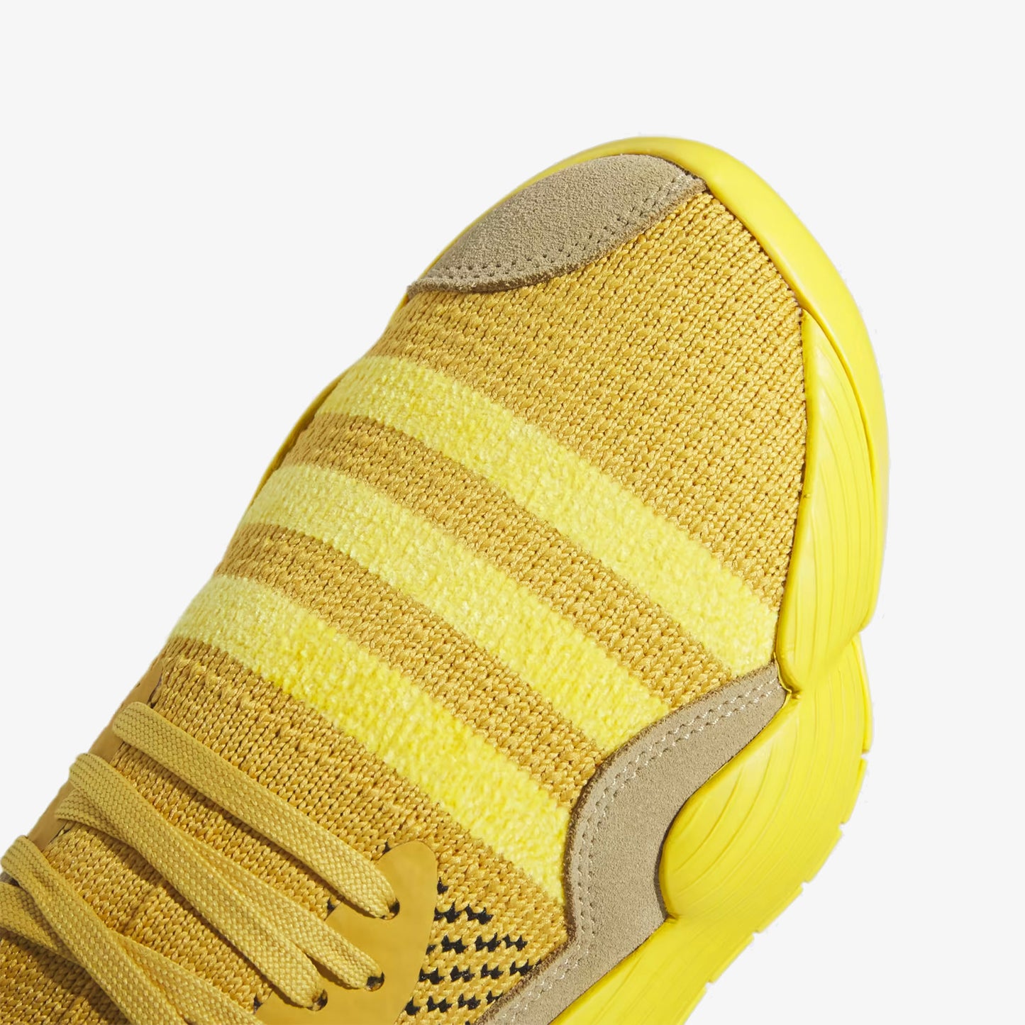 Trae Young 2 "Hazy Yellow"