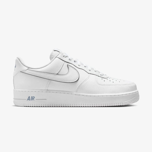 Air Force 07 LV8 "White Silver"