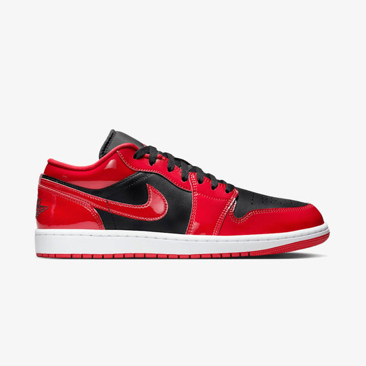Jordan 1 Low SE "Patent Varsity"