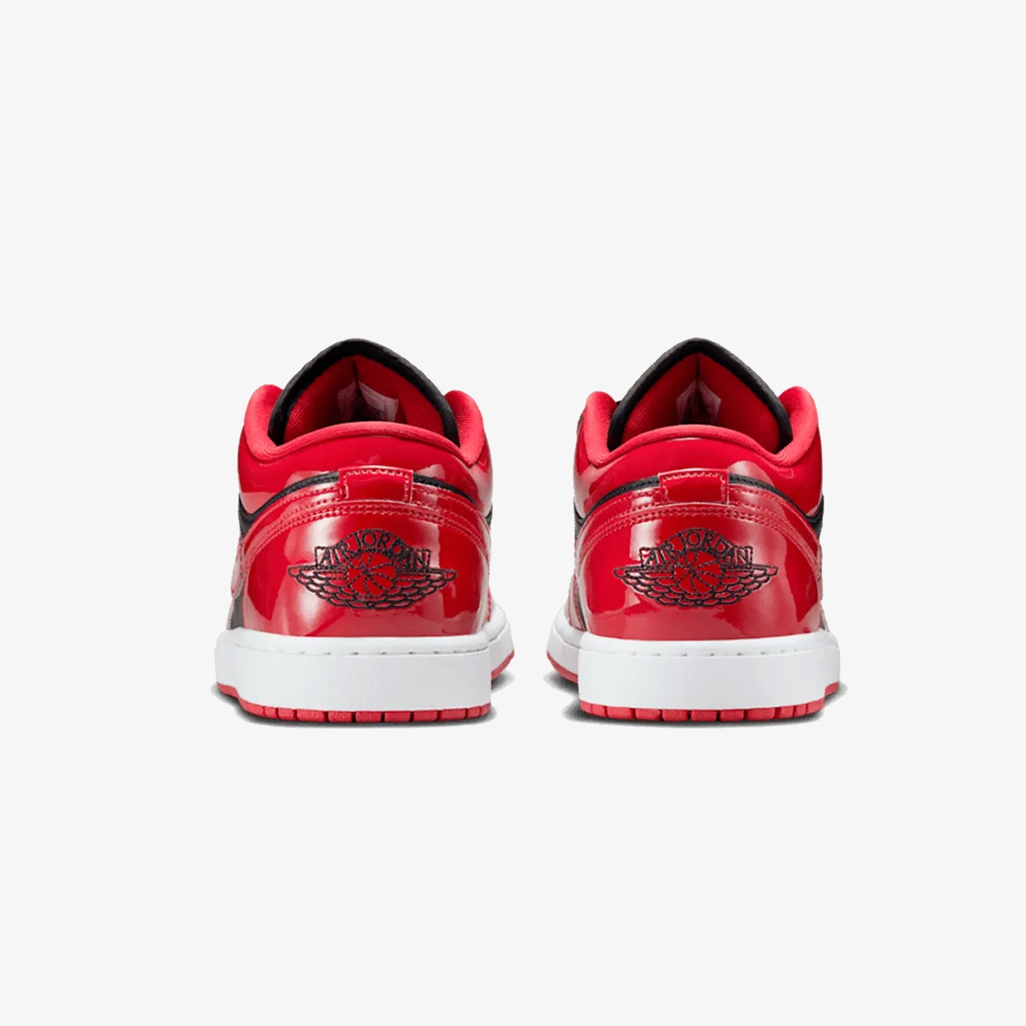 Jordan 1 Low SE "Patent Varsity"