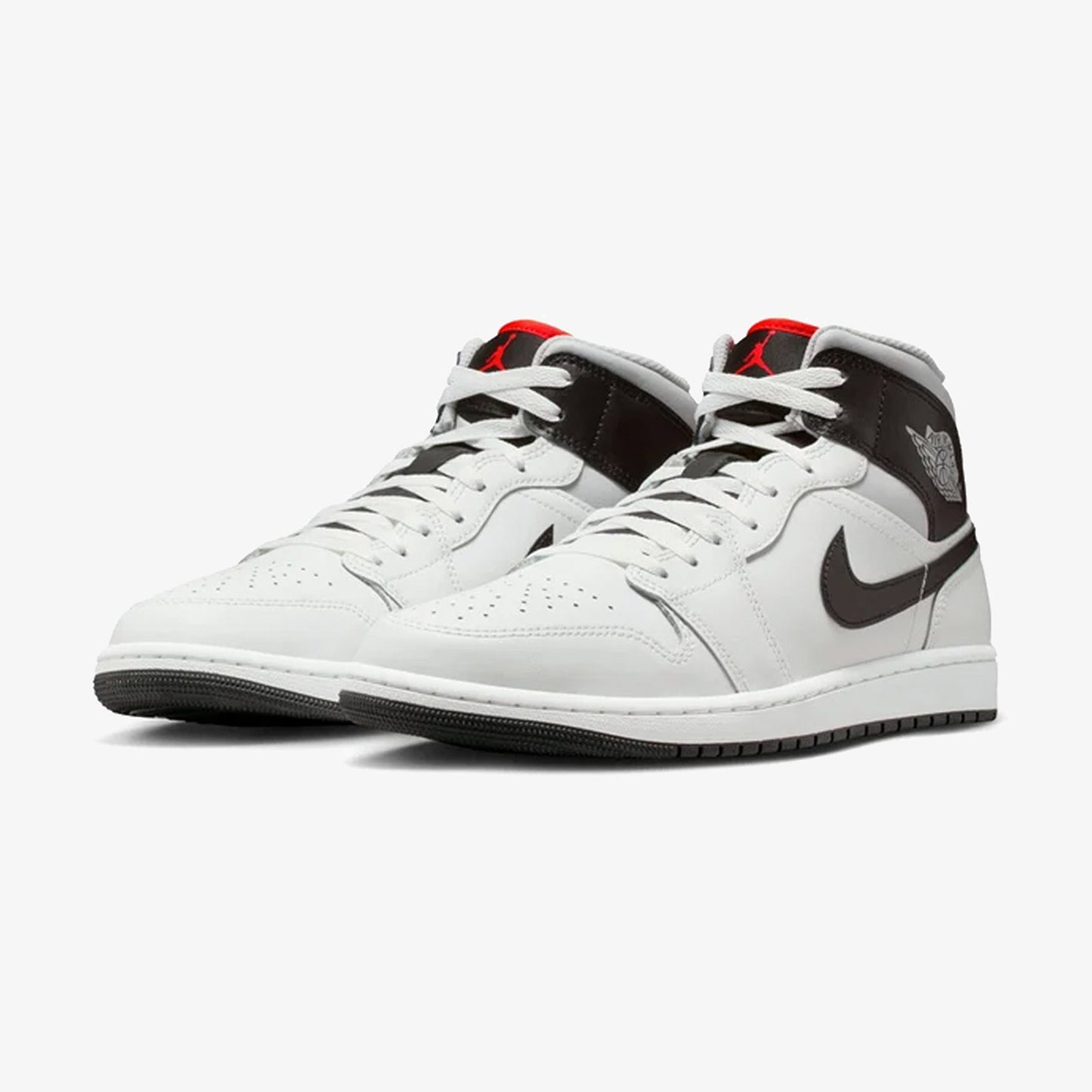 1 Mid "Neutral Grey Infrared"