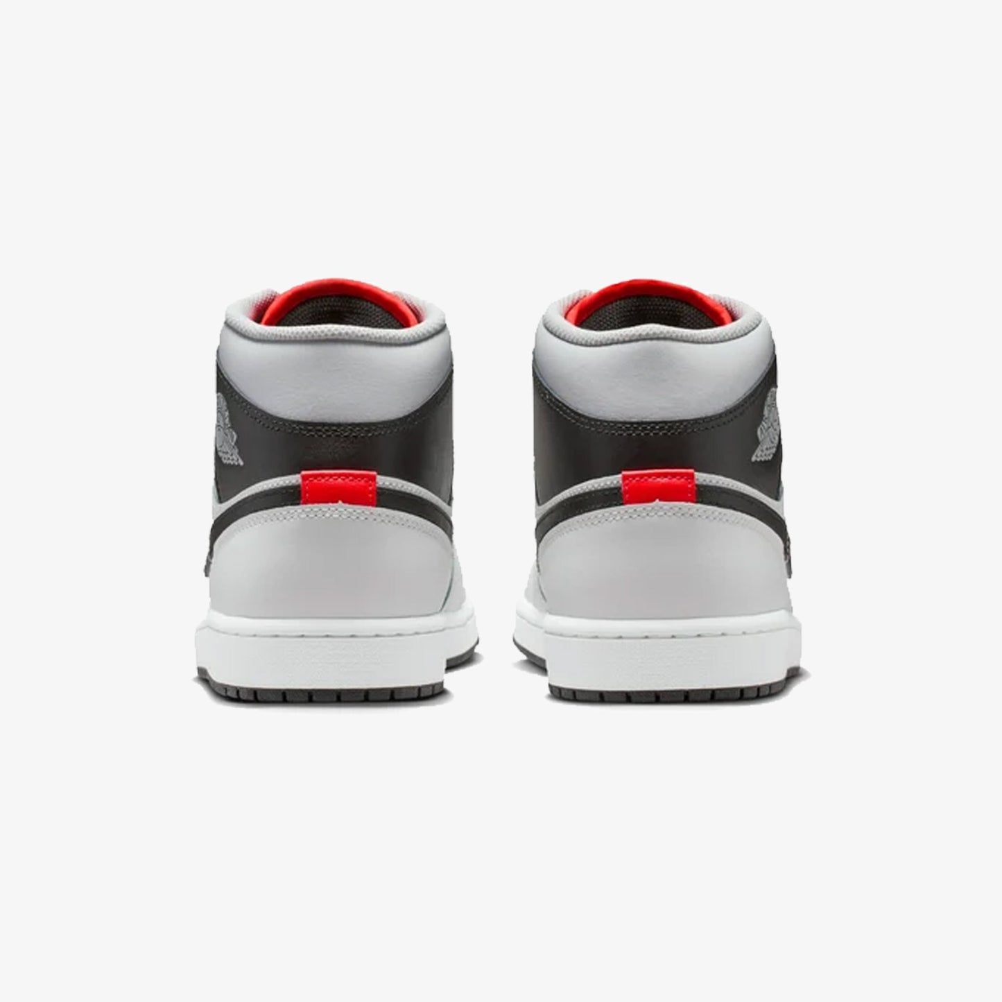1 Mid "Neutral Grey Infrared"