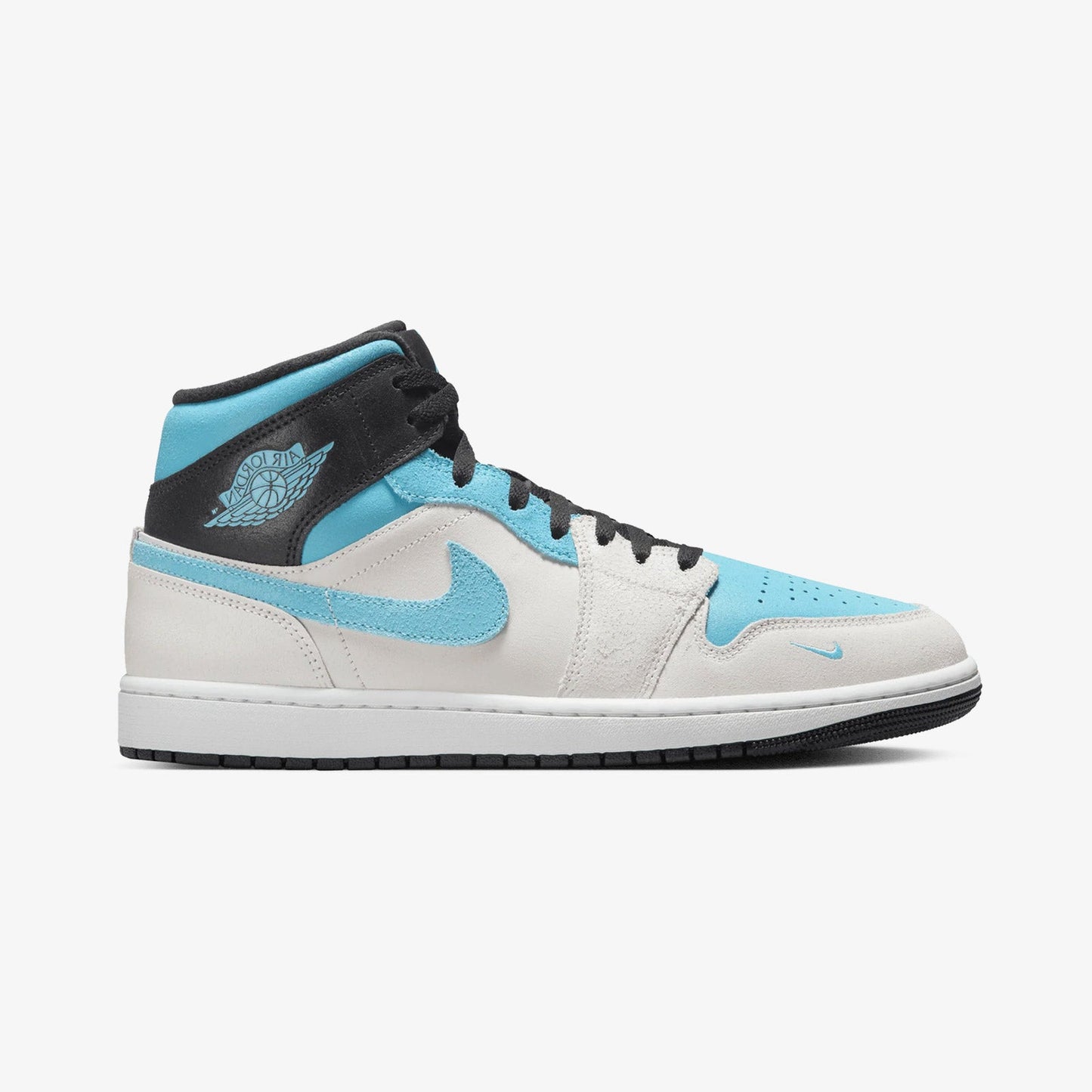 Jordan 1 Mid SE "Blue Chill"