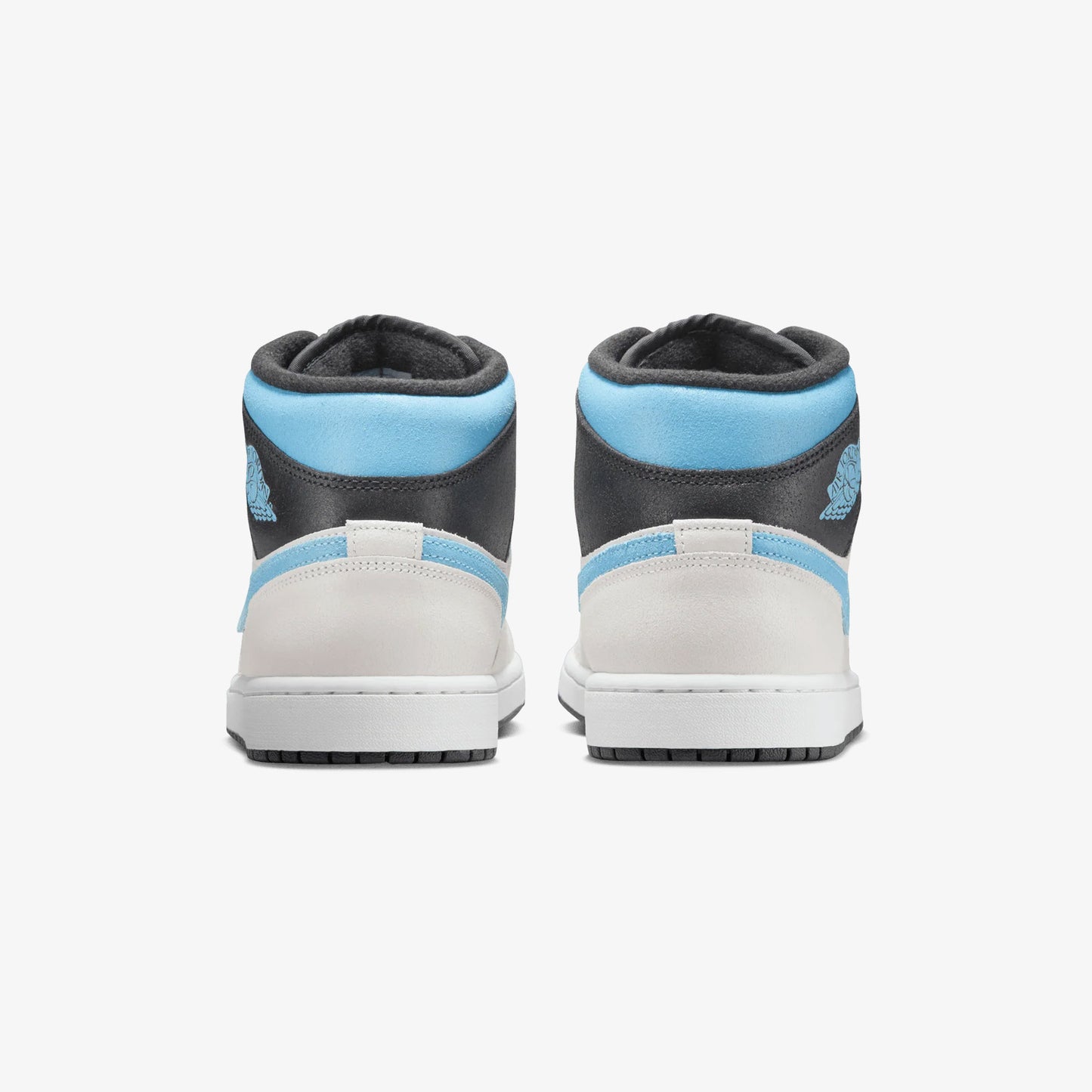 Jordan 1 Mid SE "Blue Chill"