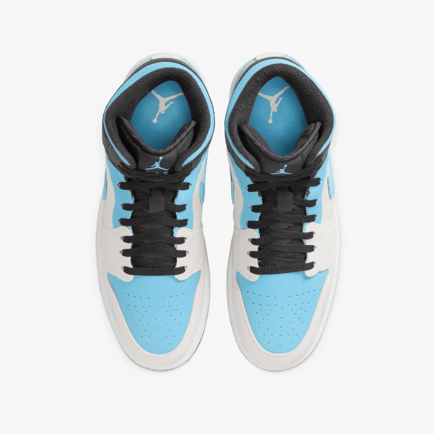 Jordan 1 Mid SE "Blue Chill"