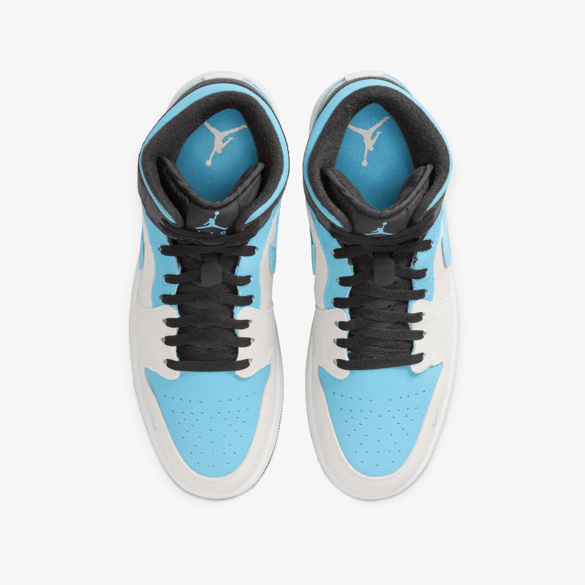 1 Mid SE "Blue Chill"