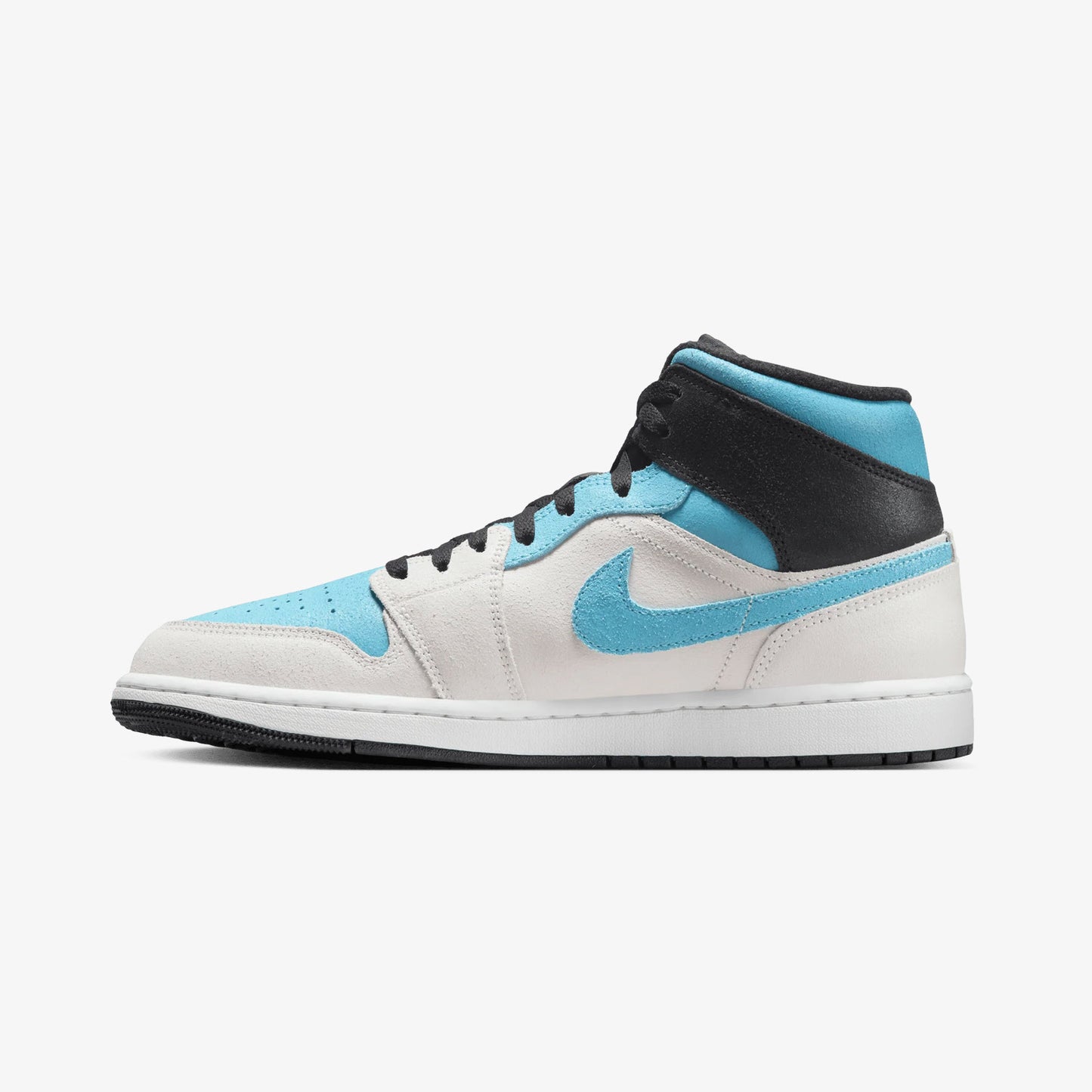 Jordan 1 Mid SE "Blue Chill"