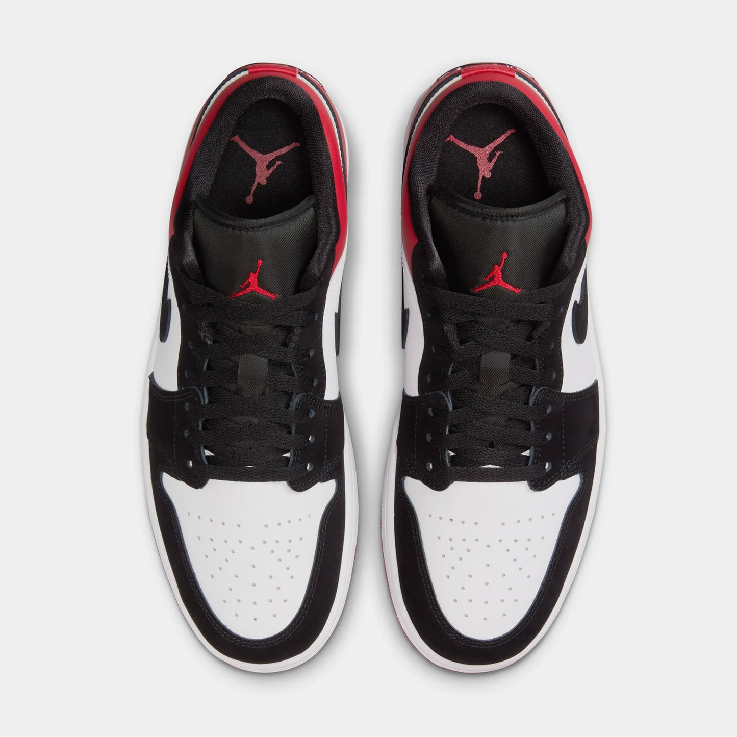 1 Low SE "Black Toe"
