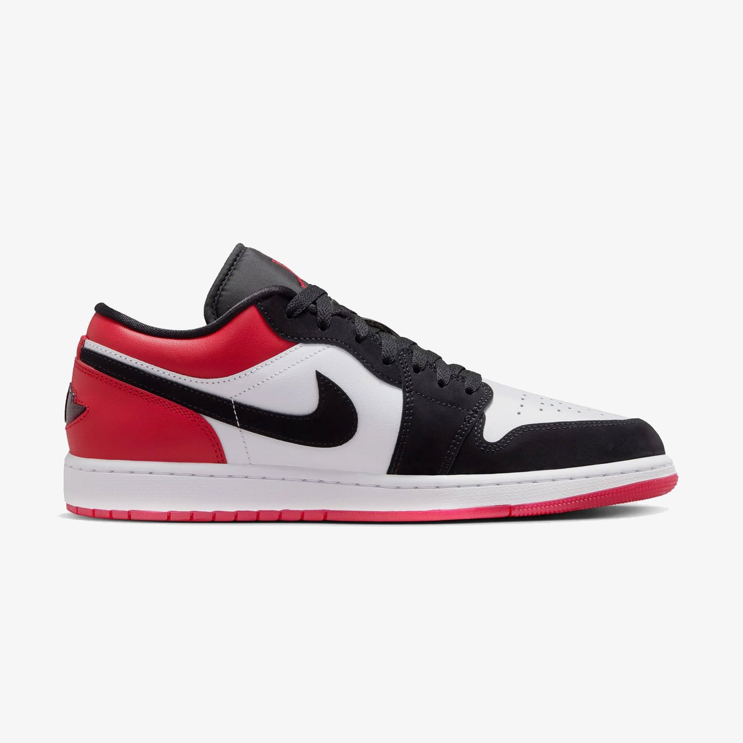 1 Low SE "Black Toe"