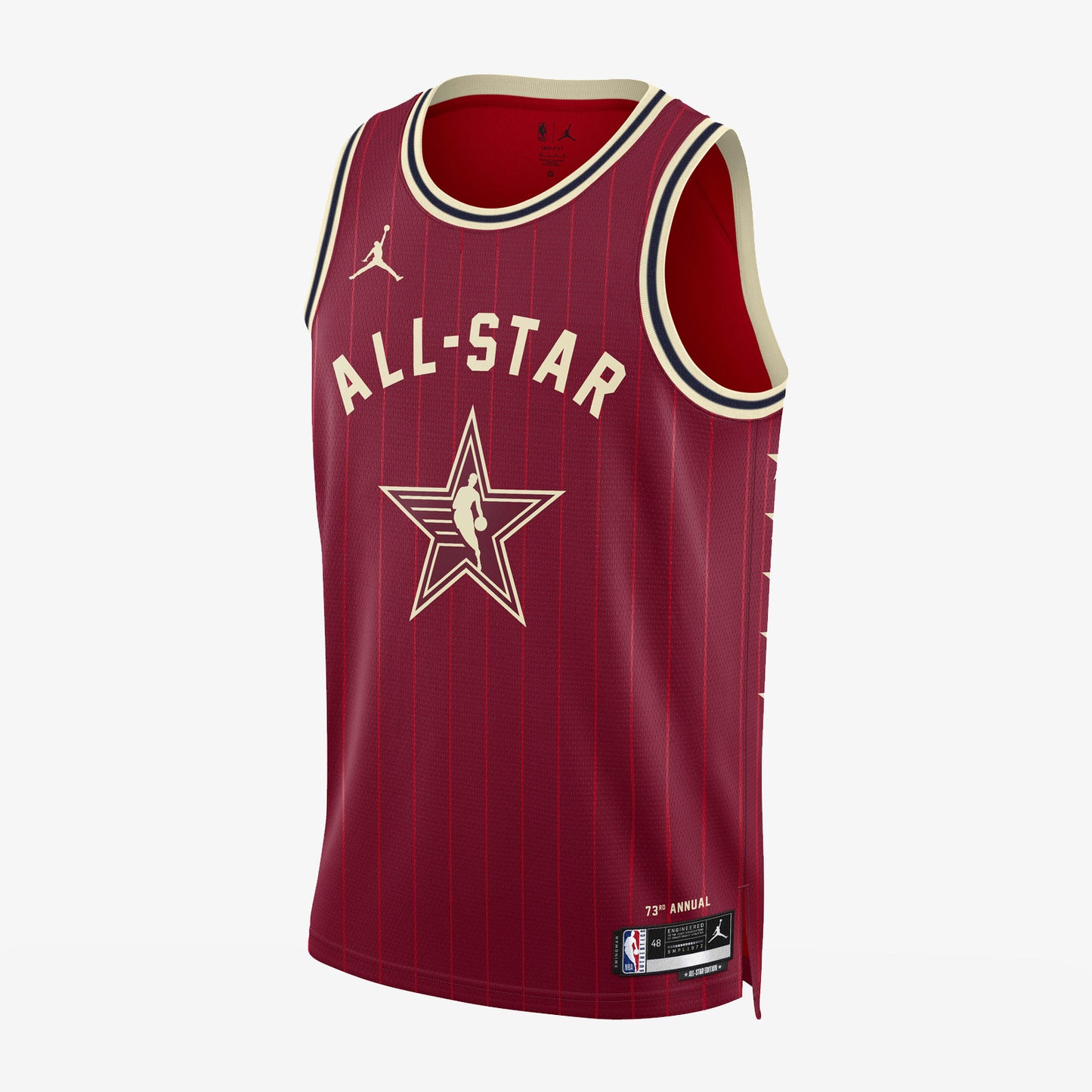 Giannis Antetokounmpo 2024 All-Star Weekend