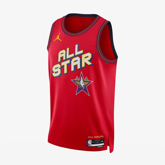 NBA All-Star Weekend 2025