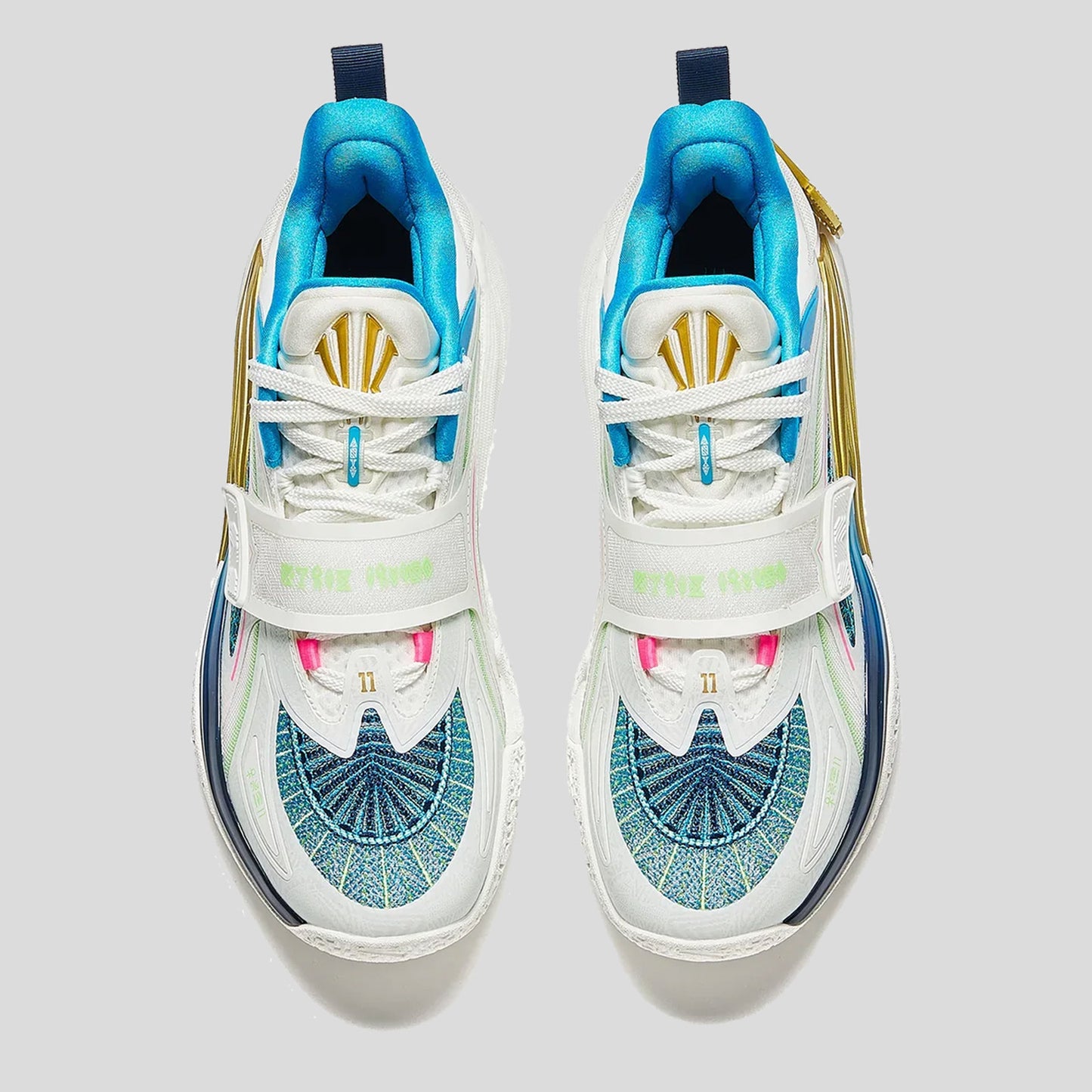 KAI 1 "Playoffs"