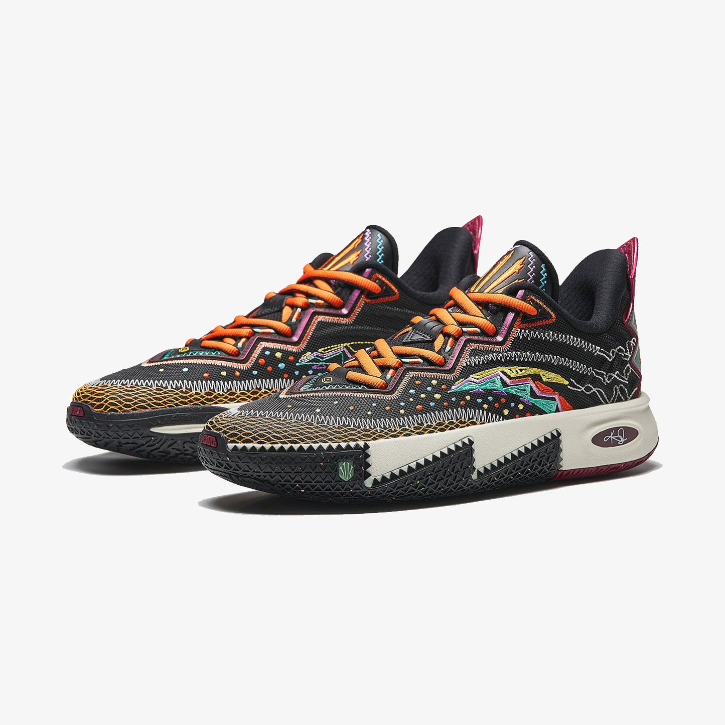 KAI 2 "Solar Return"