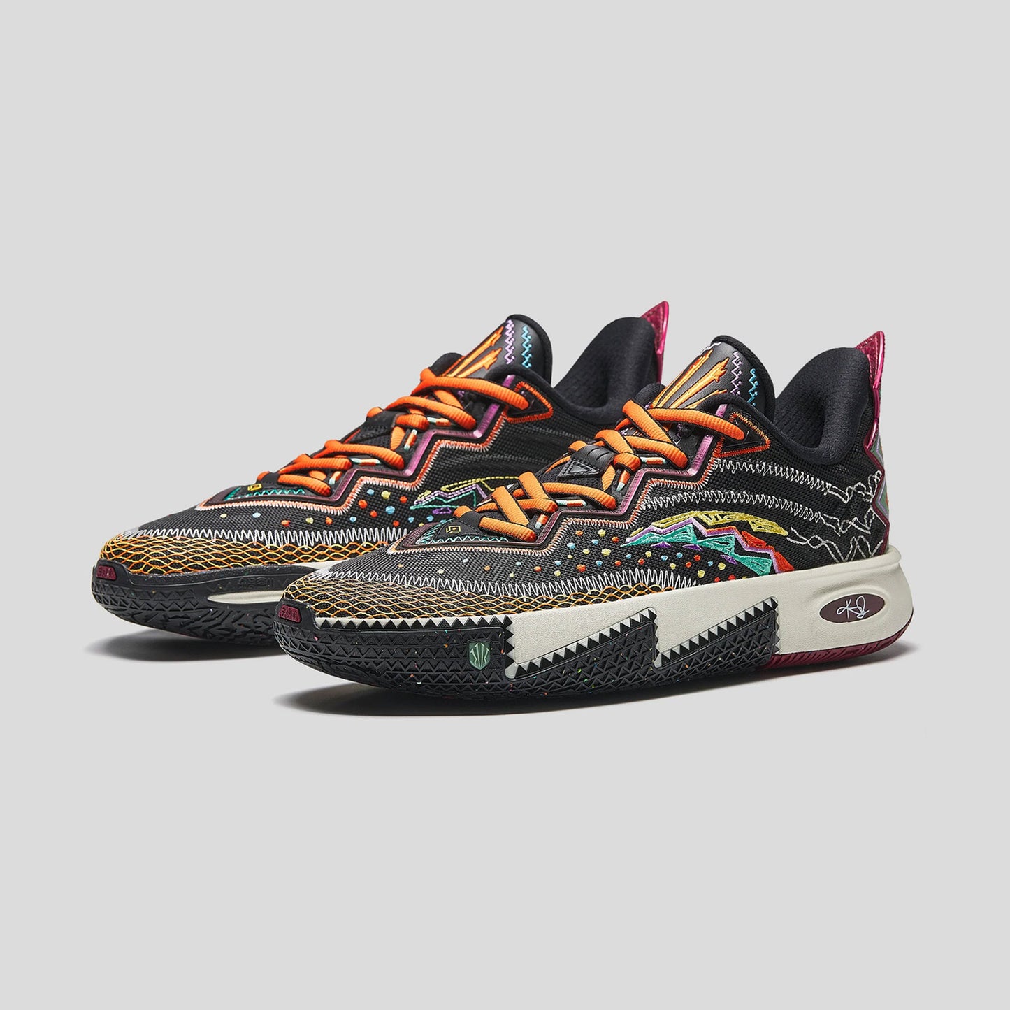 KAI 2 "Solar Return"