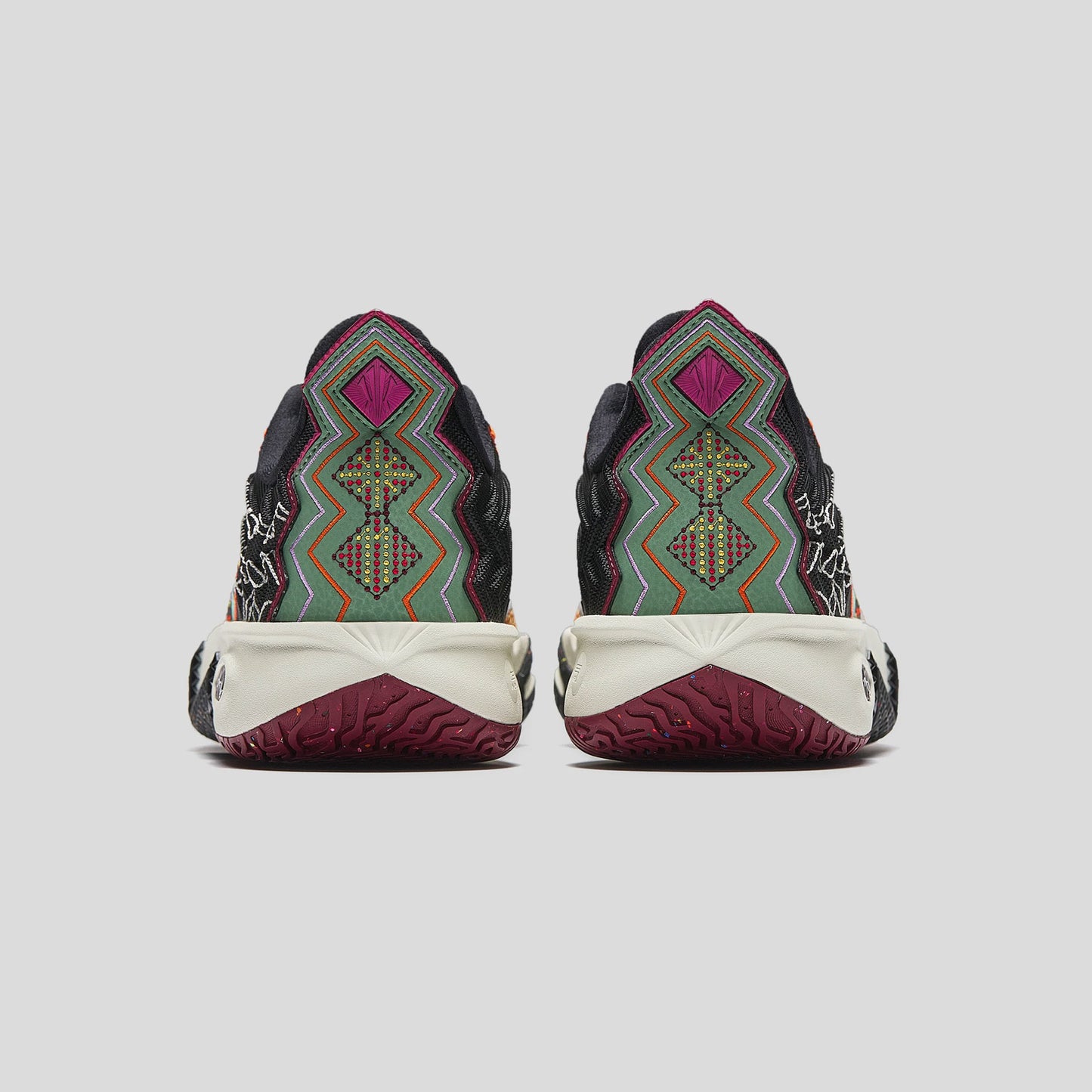 KAI 2 "Solar Return"