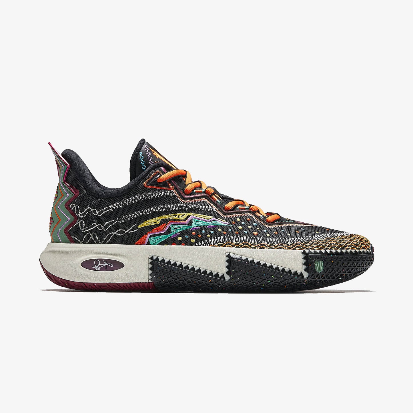 KAI 2 "Solar Return"