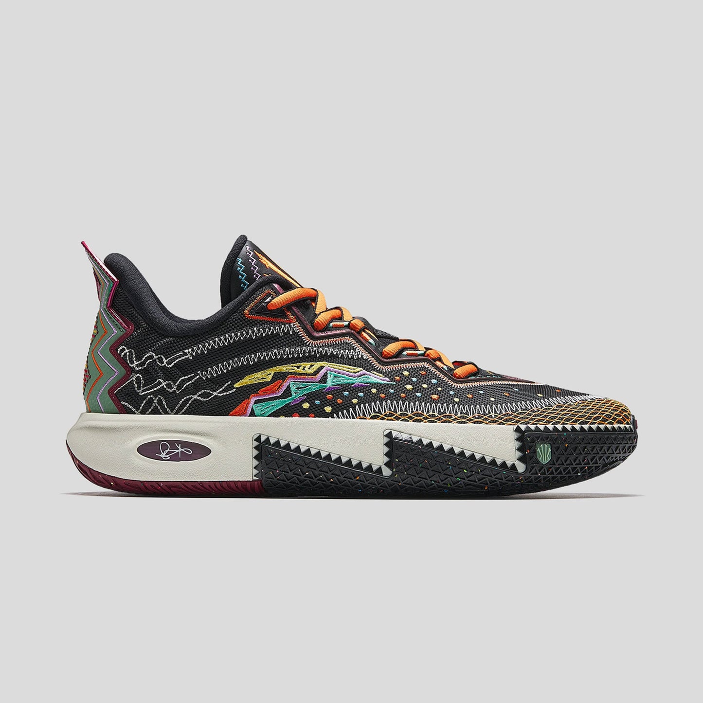 KAI 2 "Solar Return"