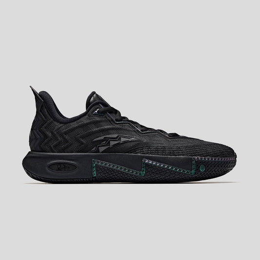 KAI 2 "Triple Black"