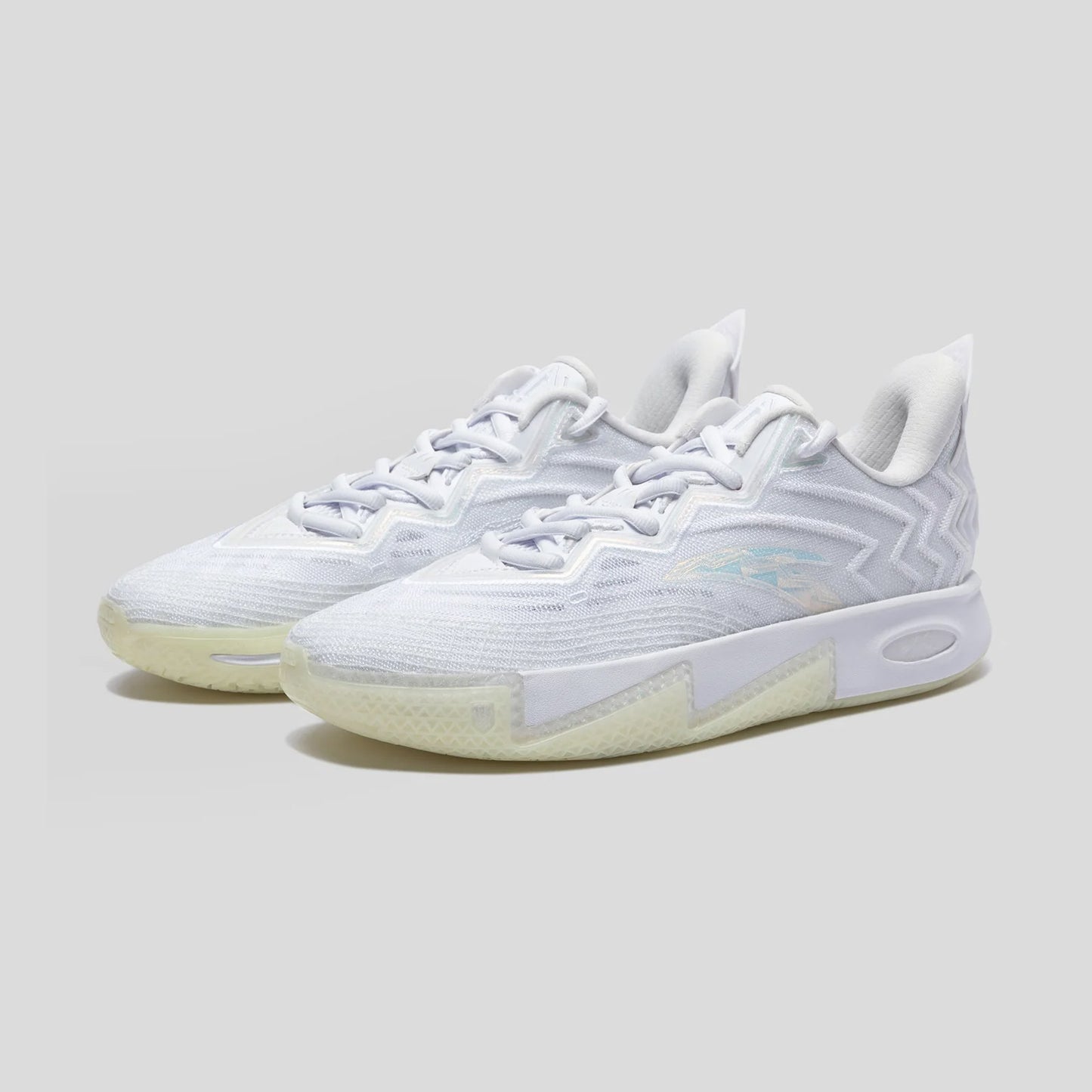 KAI 2 "White Phantom"