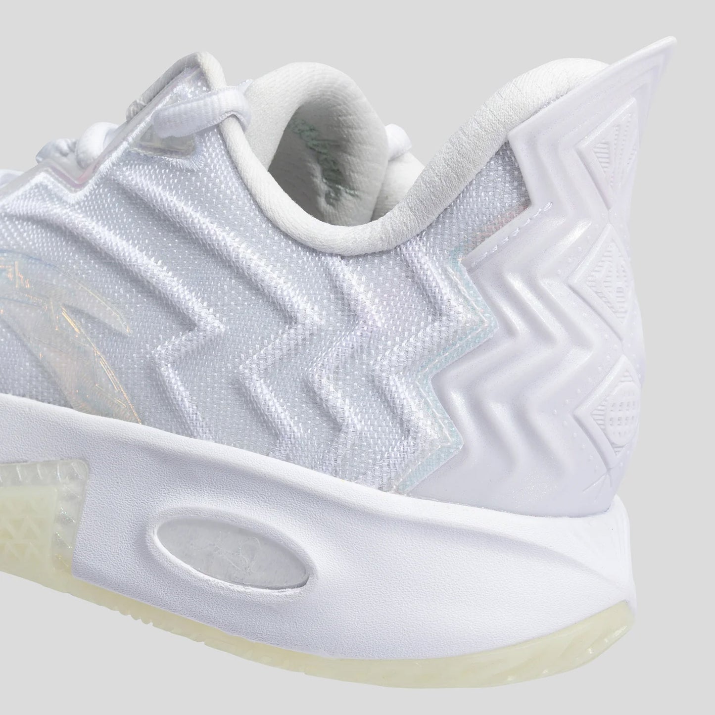 KAI 2 "White Phantom"
