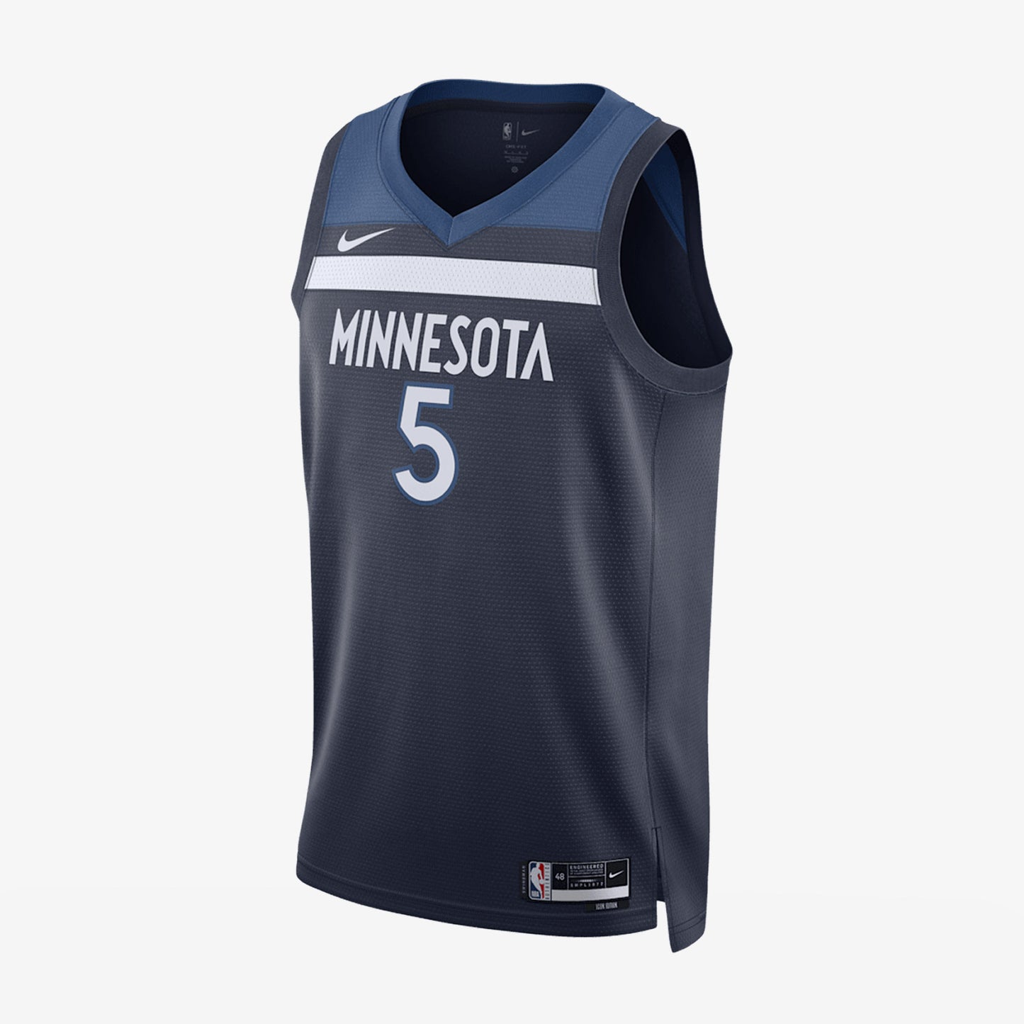 Minnesota Timberwolves Icon Edition 2022/23