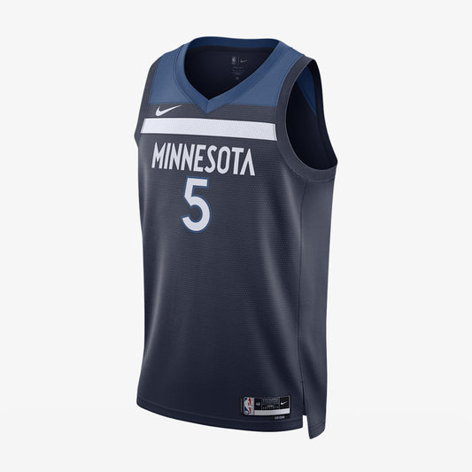 Minnesota Timberwolves Icon Edition 2022/23