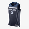 Minnesota Timberwolves Icon Edition 2022/23