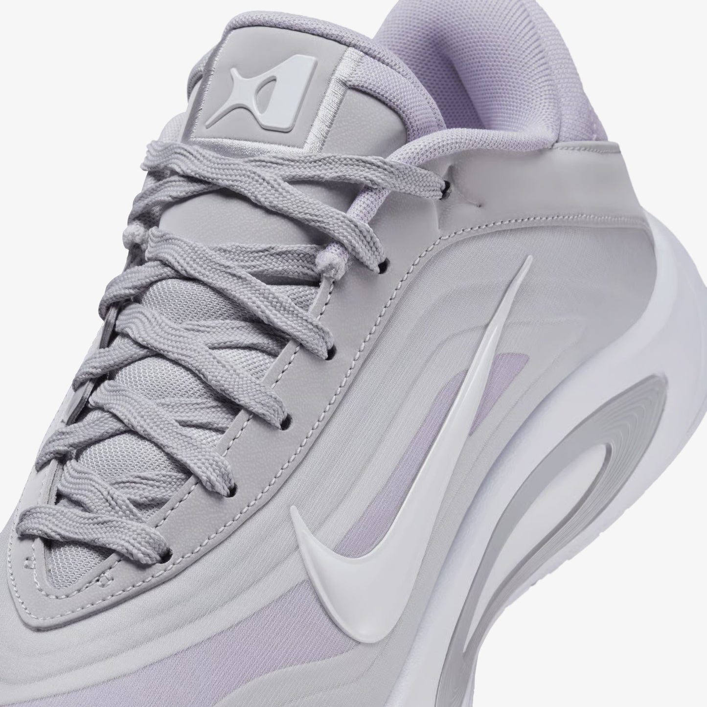 A'One TB "Wolf Grey"